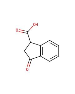 Astatech 3-OXO-INDAN-1-CARBOXYLIC ACID; 5G; Purity 95%; MDL-MFCD00092224